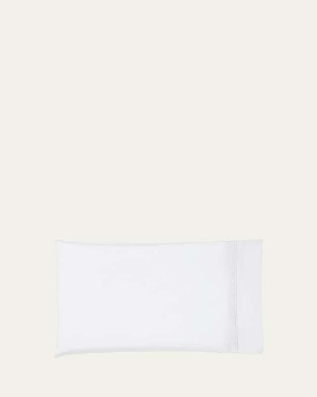 Sferra Giza 45 Lace Standard Pillowc